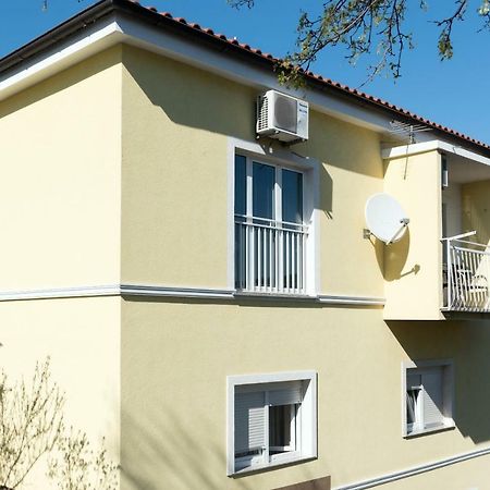 Apartment Cupido Rijeka Exterior photo