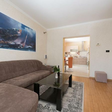 Apartment Cupido Rijeka Exterior photo