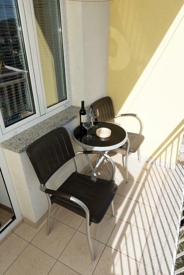Apartment Cupido Rijeka Exterior photo